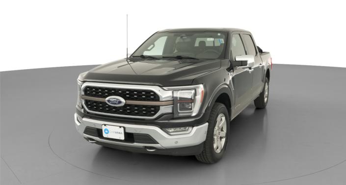 Thumbnail: 2021 Ford Econoline - 1