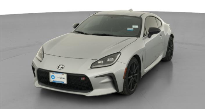 Thumbnail: 2024 Toyota GR86 - 1