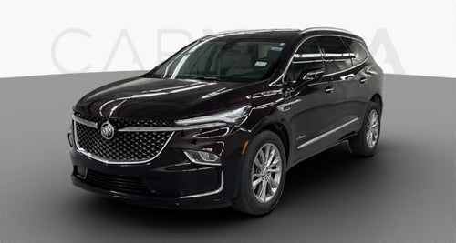 2024 Buick Enclave
