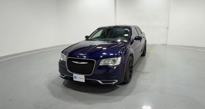 Thumbnail: 2017 Chrysler 300 - 1