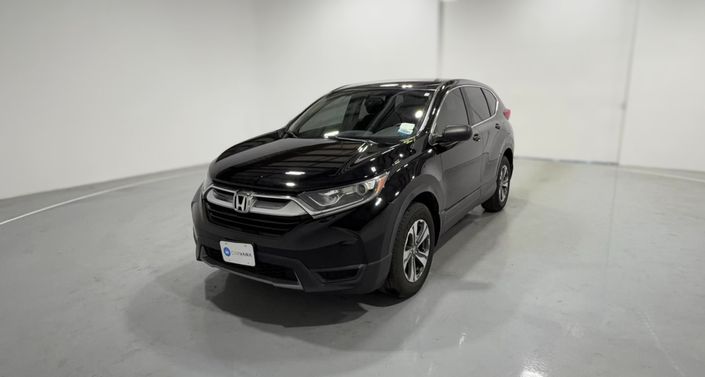 Thumbnail: 2017 Honda CR-V - 1