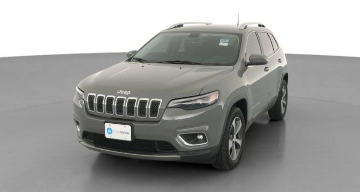 Thumbnail: 2019 Jeep Cherokee - 1
