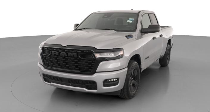 Thumbnail: 2025 RAM 1500 - 1