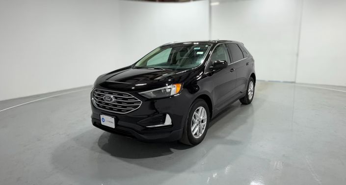 Thumbnail: 2022 Ford Edge - 1
