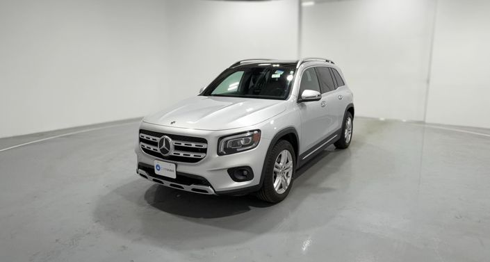 2021 Mercedes-Benz GLB 250 -
                  Fairview, OR