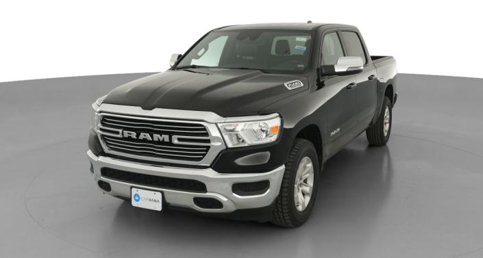 Thumbnail: 2024 RAM 1500 - 1