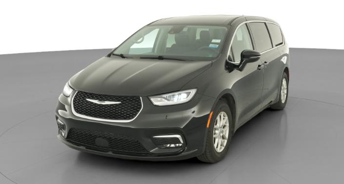 Thumbnail: 2024 Chrysler Pacifica - 1