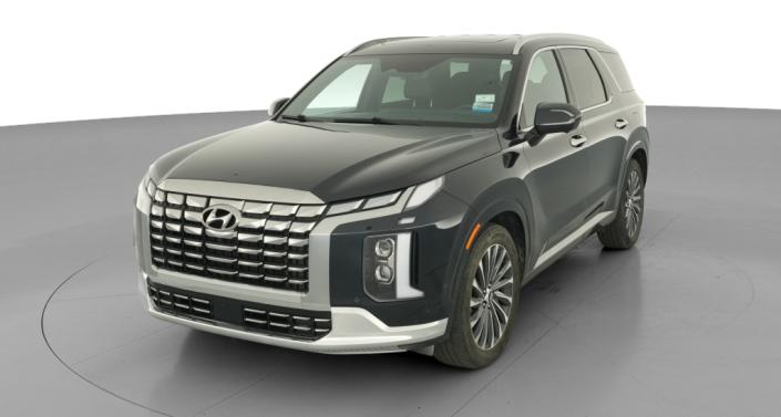 Thumbnail: 2024 Hyundai Palisade - 1