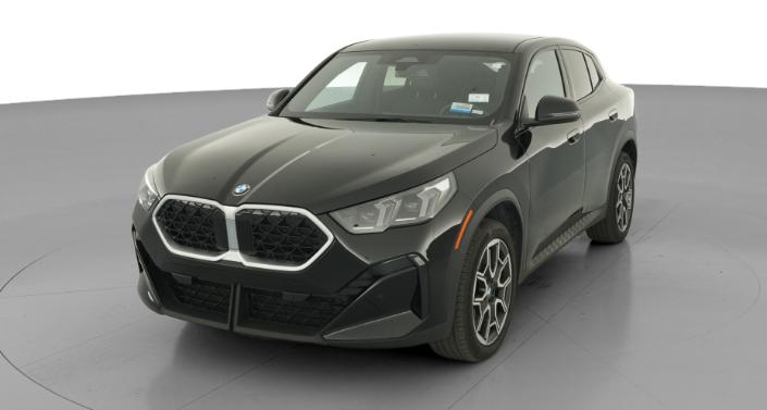 Thumbnail: 2026 BMW X2 - 1