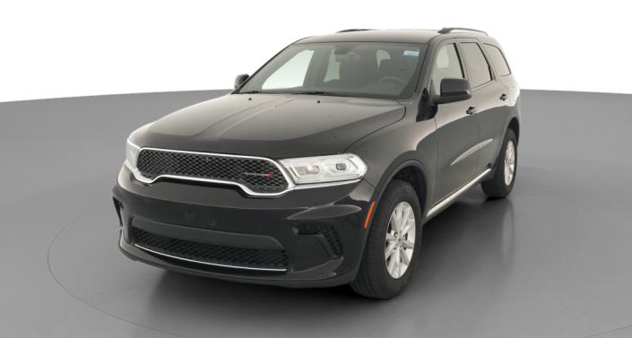 2023 Dodge Durango SXT -
                  Haines City, FL