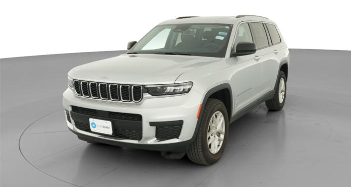 Thumbnail: 2023 Jeep Grand Cherokee L - 1