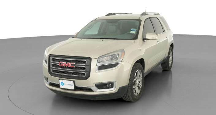 2014 GMC Acadia SLT -
                  Tooele, UT