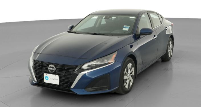 Thumbnail: 2023 Nissan Altima - 1