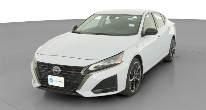 Thumbnail: 2023 Nissan Altima - 1