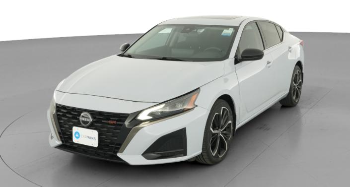 Thumbnail: 2023 Nissan Altima - 1