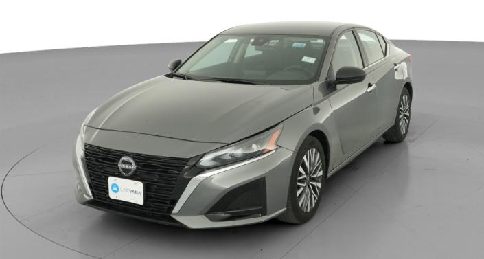 Thumbnail: 2024 Nissan Altima - 1