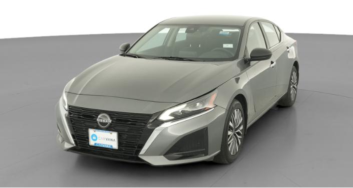Thumbnail: 2024 Nissan Altima - 1