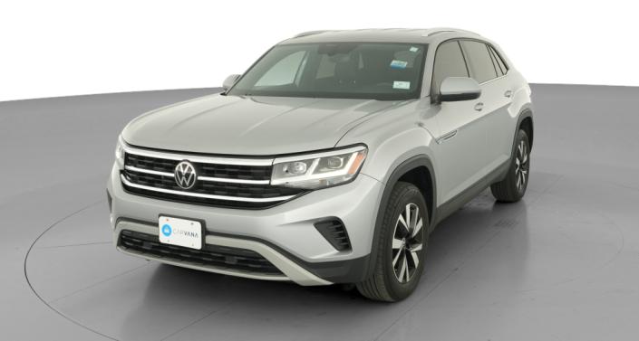 Thumbnail: 2023 Volkswagen Atlas - 1