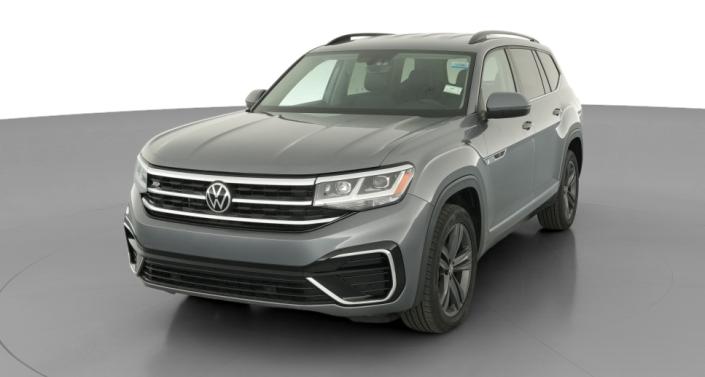Thumbnail: 2021 Volkswagen Atlas - 1