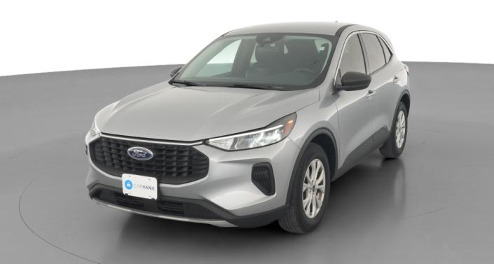 Thumbnail: 2024 Ford Escape - 1