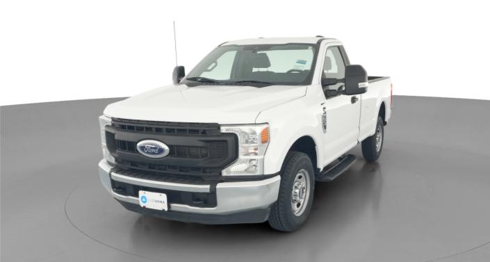 Thumbnail: 2022 Ford Econoline - 1