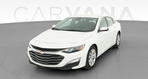 2025 Chevrolet Malibu