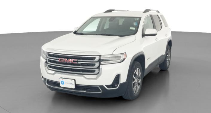 Thumbnail: 2023 GMC Acadia - 1