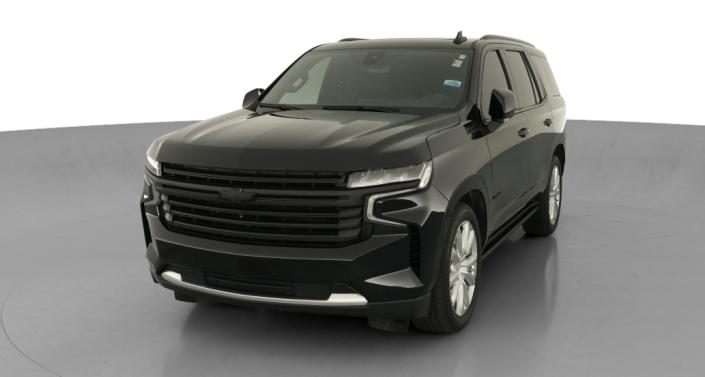 Thumbnail: 2021 Chevrolet Tahoe - 1