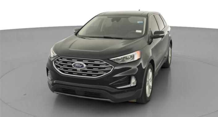 Thumbnail: 2020 Ford Edge - 1