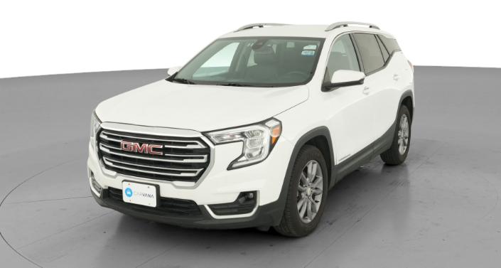 Thumbnail: 2023 GMC Terrain - 1