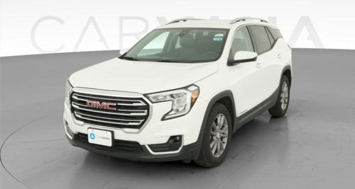 2023 GMC Terrain