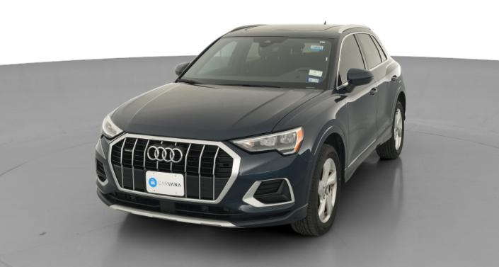 Thumbnail: 2020 Audi Q3 - 1