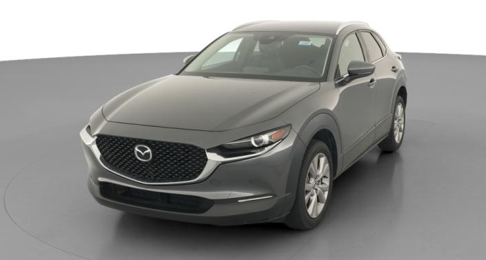 Thumbnail: 2023 Mazda CX-30 - 1
