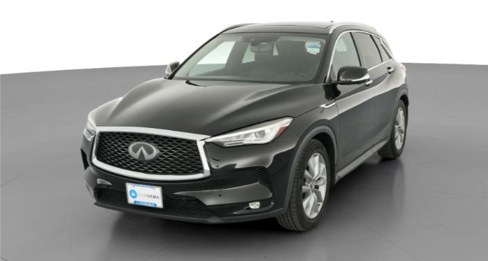 2019 INFINITI QX50 Essential -
                  Tooele, UT
