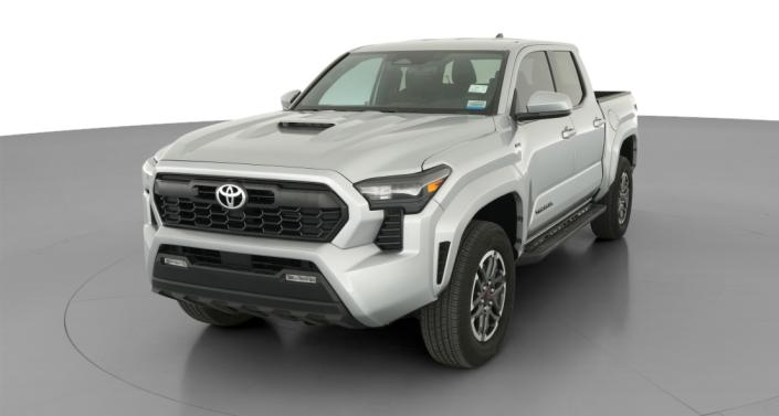 Thumbnail: 2025 Toyota Tacoma - 1