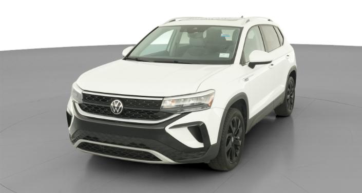 Thumbnail: 2023 Volkswagen Taos - 1