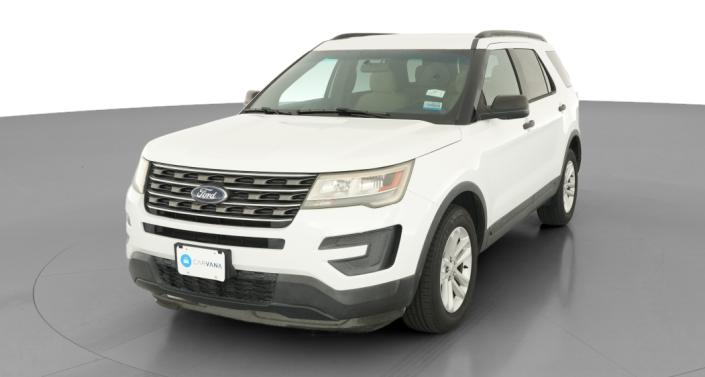 Thumbnail: 2016 Ford Explorer - 1