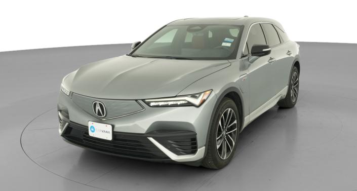 2024 Acura ZDX A-Spec -
                  Hebron, OH