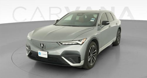 2024 Acura ZDX