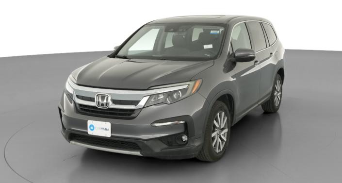Thumbnail: 2019 Honda Pilot - 1