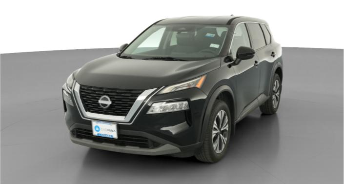Thumbnail: 2022 Nissan Rogue - 1