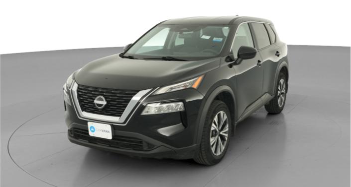 Thumbnail: 2023 Nissan Rogue - 1