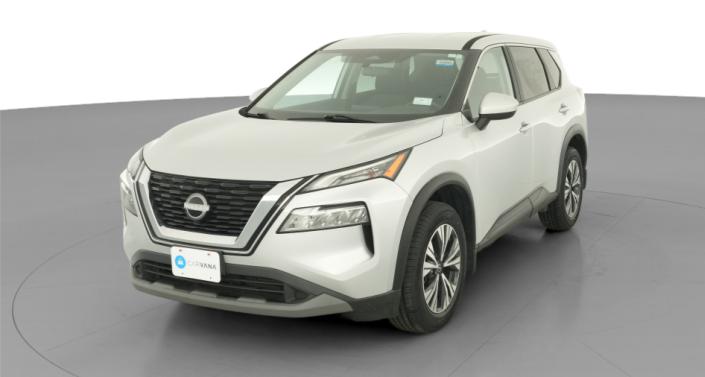 Thumbnail: 2023 Nissan Rogue - 1