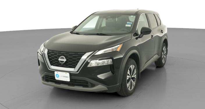 Thumbnail: 2023 Nissan Rogue - 1