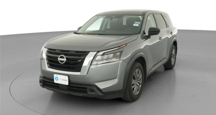 Thumbnail: 2024 Nissan Pathfinder - 1
