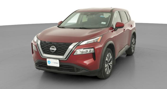 Thumbnail: 2023 Nissan Rogue - 1