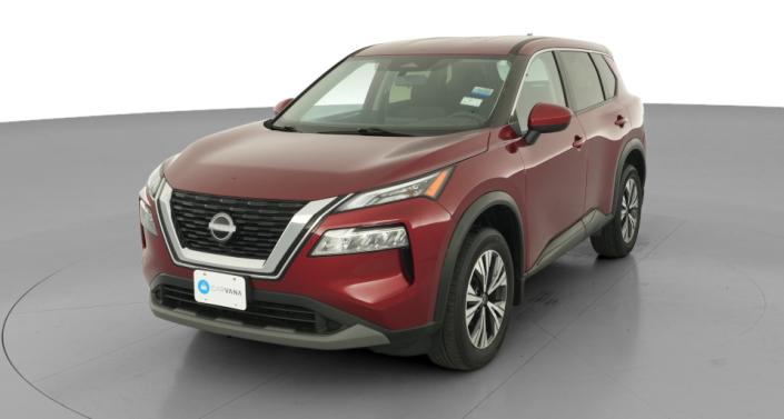 Thumbnail: 2023 Nissan Rogue - 1