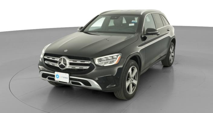Thumbnail: 2022 Mercedes-Benz GLC - 1