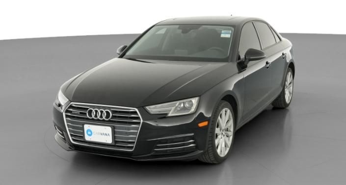 2017 Audi A4 Premium -
                  Tooele, UT