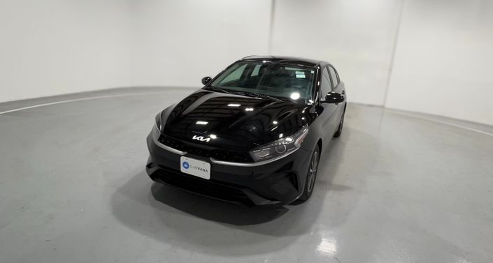 Thumbnail: 2023 Kia Forte - 1
